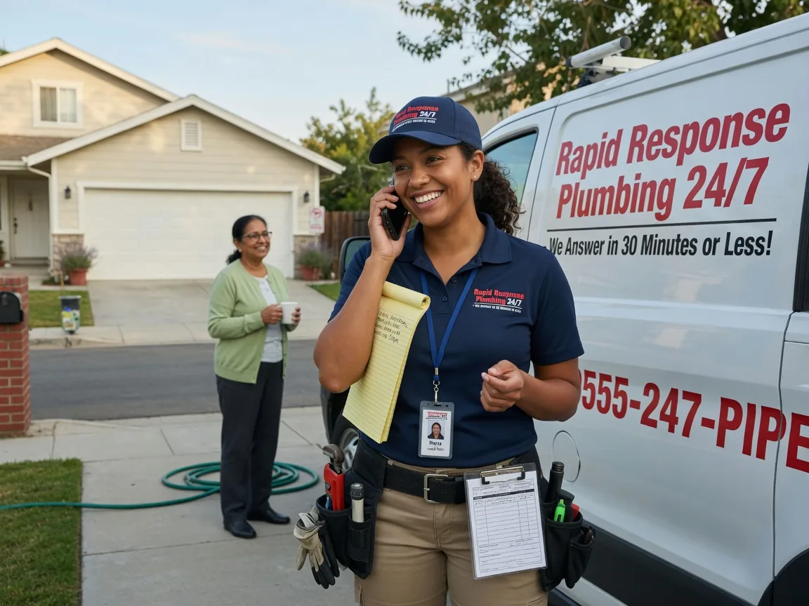 Emergency Plumber Rex, GA FAQs
